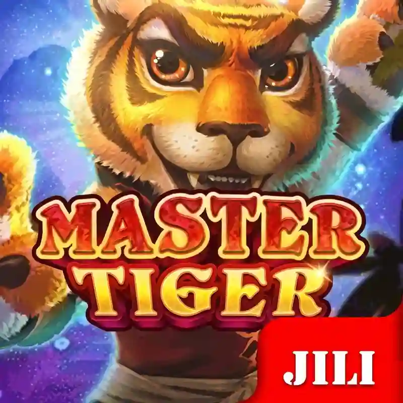 Trò chơi casino trực tuyến Hổ chủ tại 999slot