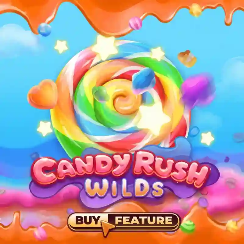 Chơi game Kẹo Ngọt Cuồng Nhiệt tại 999slot