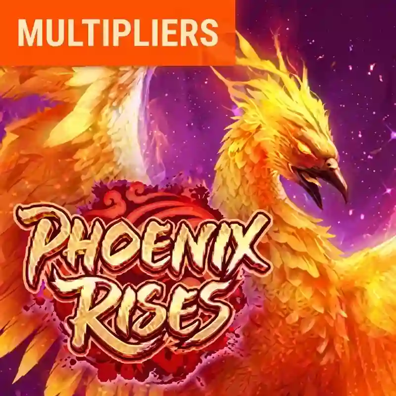 Trò chơi slot Phượng Hoàng Nổi Dậy tại 999slot