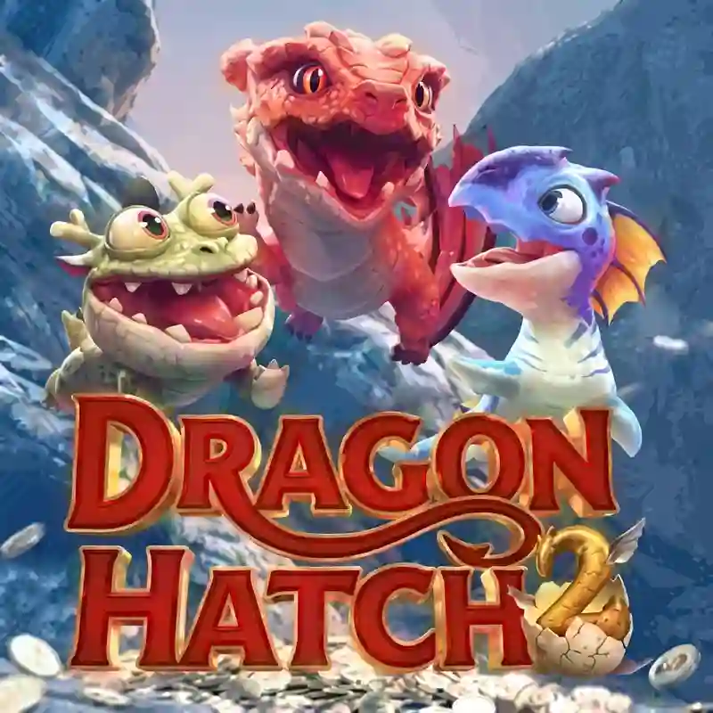 Trò chơi nổ hũ Rồng Lửa 2 tại 999slot