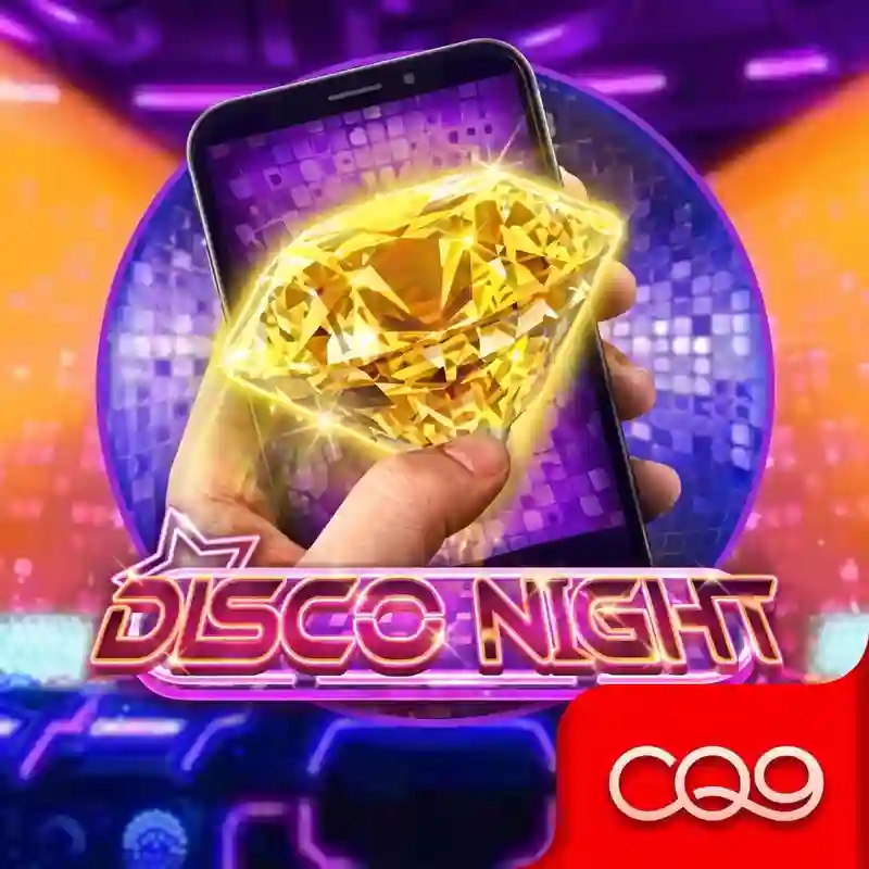 Trò chơi casino Sàn Nhảy Đêm M tại 999slot