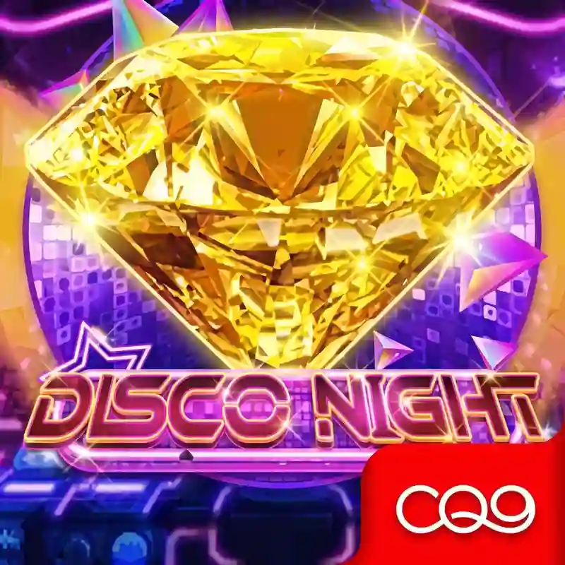 Trò chơi nổ hũ Sàn Nhảy Đêm tại 999slot
