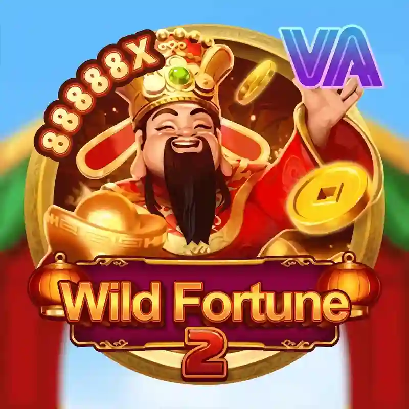 Thần Tài Đa Năng 2 - 999slot Casino
