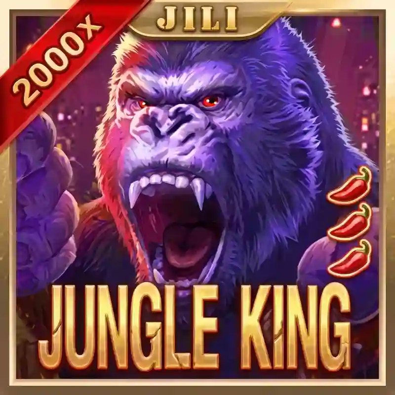 Trò chơi nổ hũ Vua rừng tại 999slot